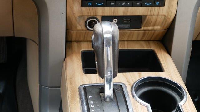 2011 Ford F-150 XL