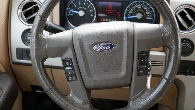 2011 Ford F-150 XL