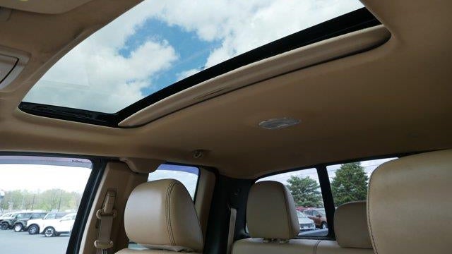 2011 Ford F-150 XL