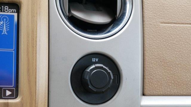 2011 Ford F-150 XL