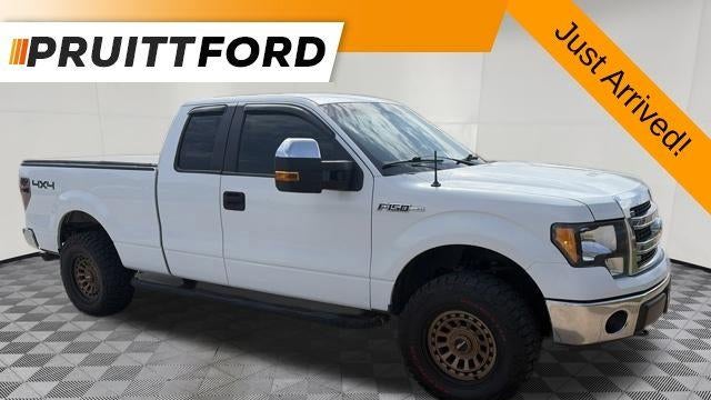 Preowned 2013 Ford F-150 Lariat for Sale
