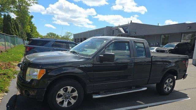 Preowned 2014 Ford F-150 FX4 for Sale