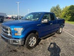 2015 F-150 Thumbnail 3