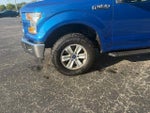 2015 F-150 Thumbnail 4