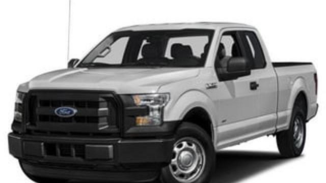 Preowned 2016 Ford F-150 Lariat for Sale