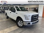 2016 F-150 Thumbnail 1
