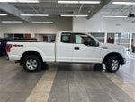 2016 F-150 Thumbnail 10