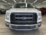 2016 F-150 Thumbnail 17