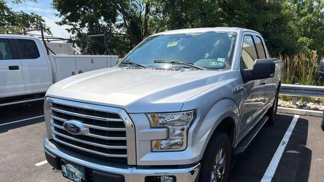 Preowned 2016 Ford F-150 Lariat for Sale