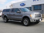 2012 F-150 Thumbnail 2