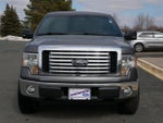 2012 F-150 Thumbnail 3