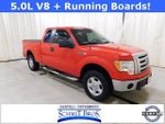 2012 F-150 Thumbnail 1