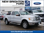 2012 F-150 Thumbnail 1
