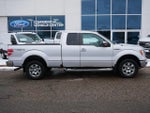 2012 F-150 Thumbnail 2