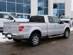 2012 F-150 Thumbnail 3