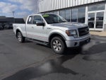 2013 F-150 Thumbnail 1