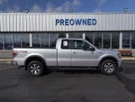 2013 F-150 Thumbnail 2