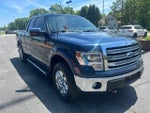 2013 F-150 Thumbnail 4