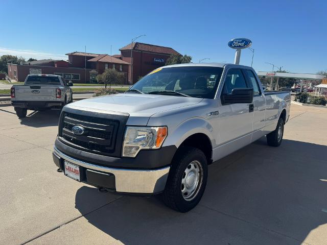 2013 Ford F-150 - $15,989