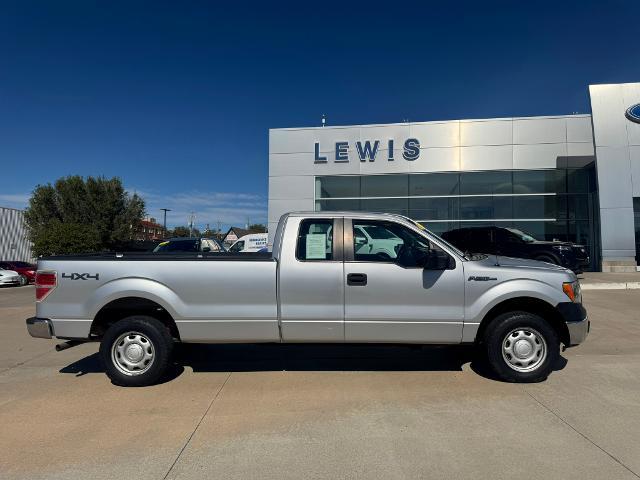 2013 Ford F-150 - $15,989