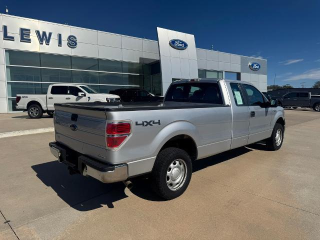 2013 Ford F-150 - $15,989