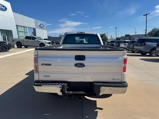 2013 Ford F-150 - $15,989