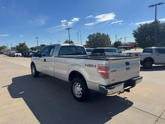 2013 Ford F-150 - $15,989