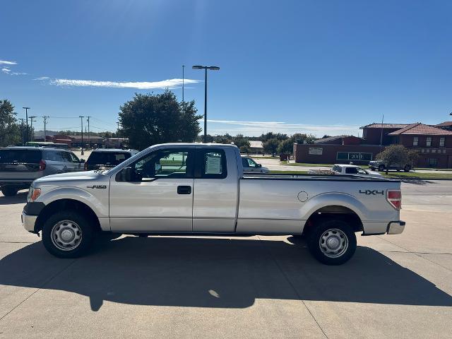 2013 Ford F-150 - $15,989