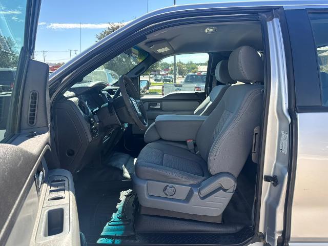 2013 Ford F-150 - $15,989