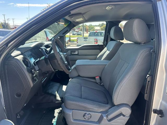 2013 Ford F-150 - $15,989