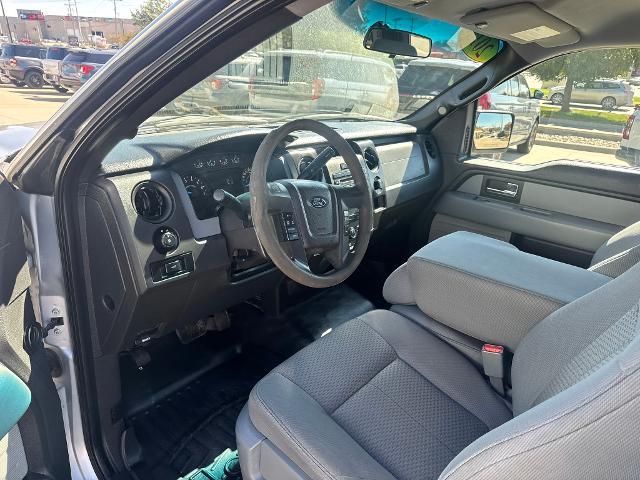 2013 Ford F-150 - $15,989