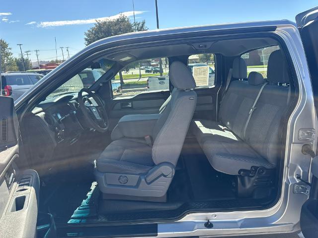2013 Ford F-150 - $15,989