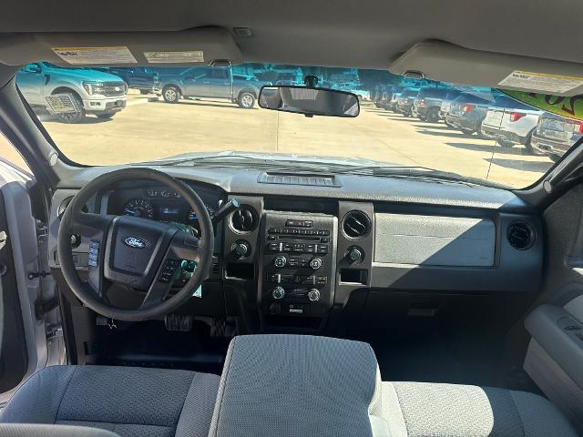 2013 Ford F-150 - $15,989