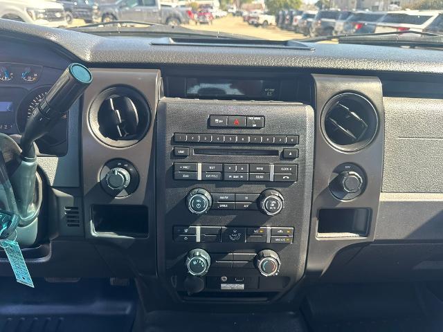 2013 Ford F-150 - $15,989