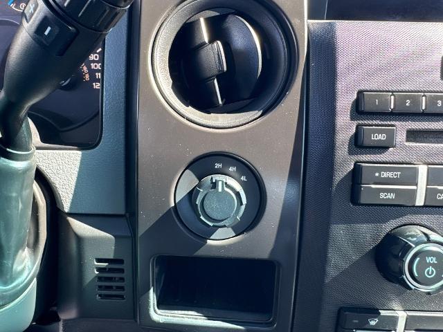 2013 Ford F-150 - $15,989