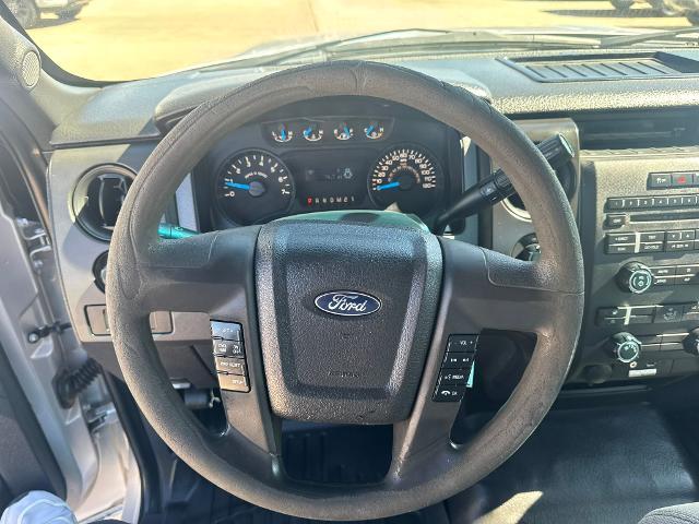 2013 Ford F-150 - $15,989