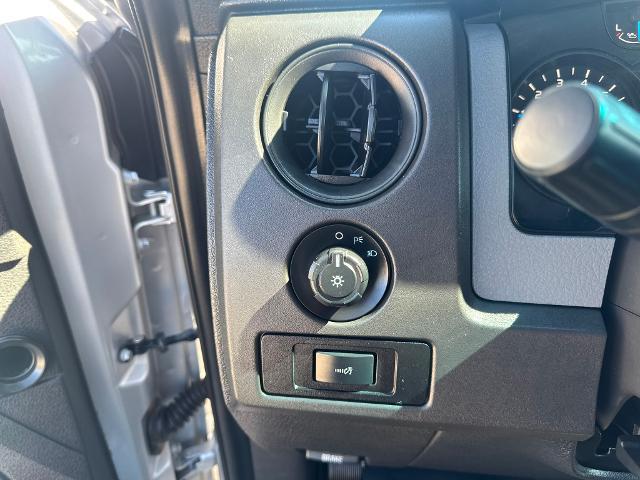 2013 Ford F-150 - $15,989