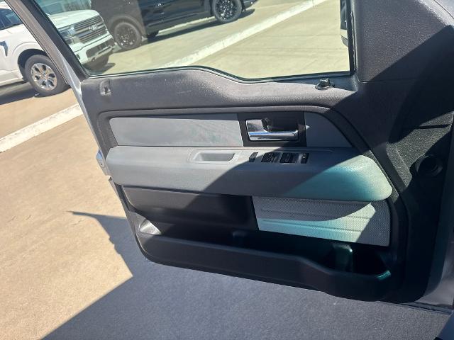 2013 Ford F-150 - $15,989