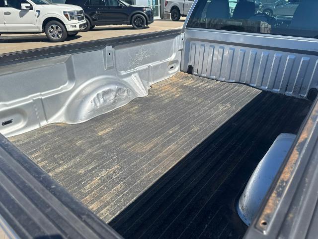 2013 Ford F-150 - $15,989