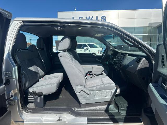2013 Ford F-150 - $15,989