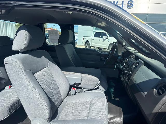2013 Ford F-150 - $15,989