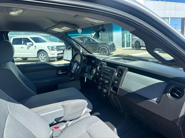 2013 Ford F-150 - $15,989