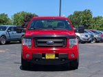 2014 F-150 Thumbnail 2
