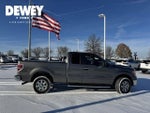 2014 F-150 Thumbnail 8