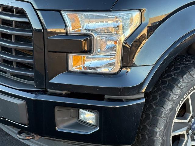 2016 Ford F-150 - $21,425