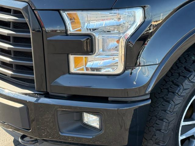 2016 Ford F-150 - $21,425