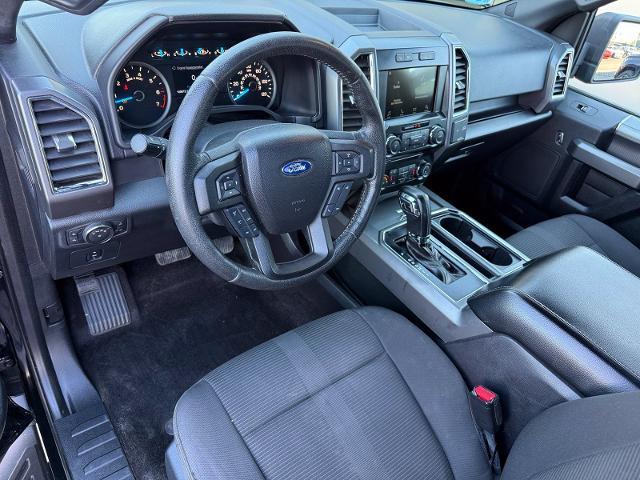 2016 Ford F-150 - $21,425