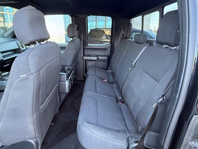 2016 Ford F-150 - $21,425