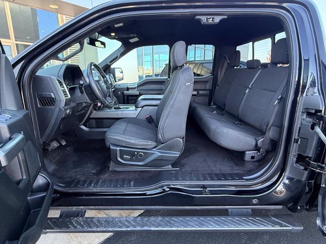 2016 Ford F-150 - $21,425