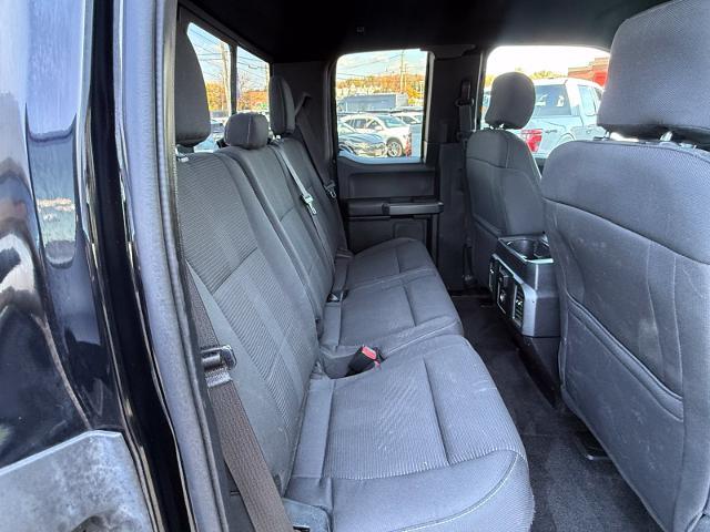2016 Ford F-150 - $21,425